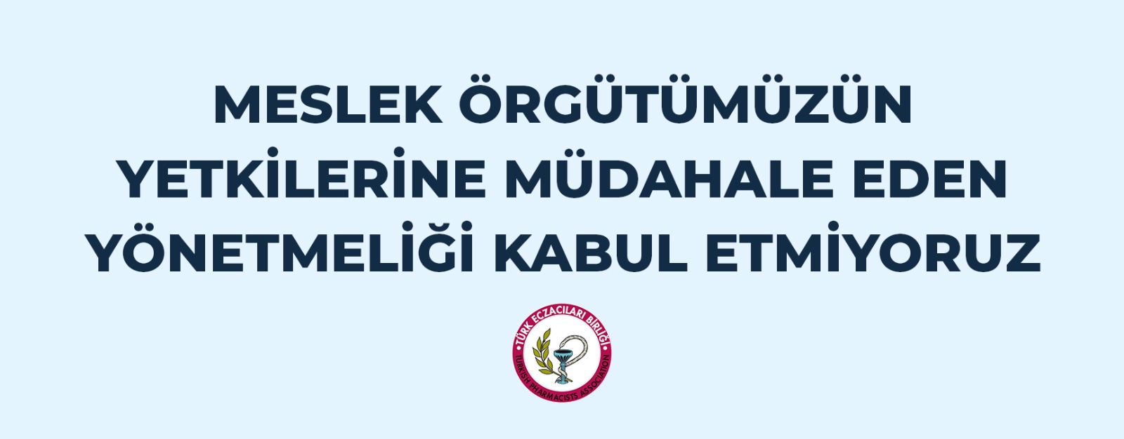 <h1>Basın Açıklaması</h1>